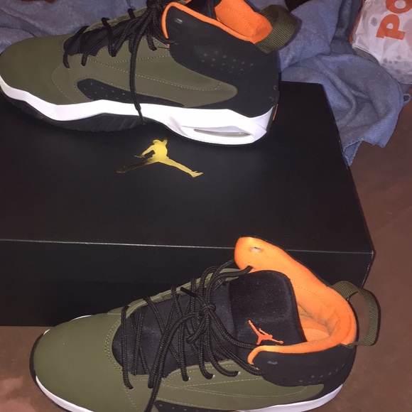 Jordan’s (GS)